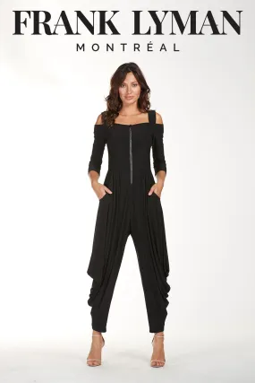 176080 (One piece jumpsuit)