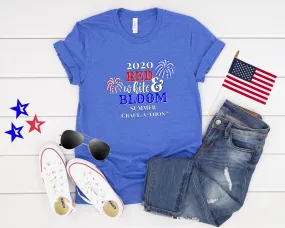 2020 Summer Craftathon T-Shirt
