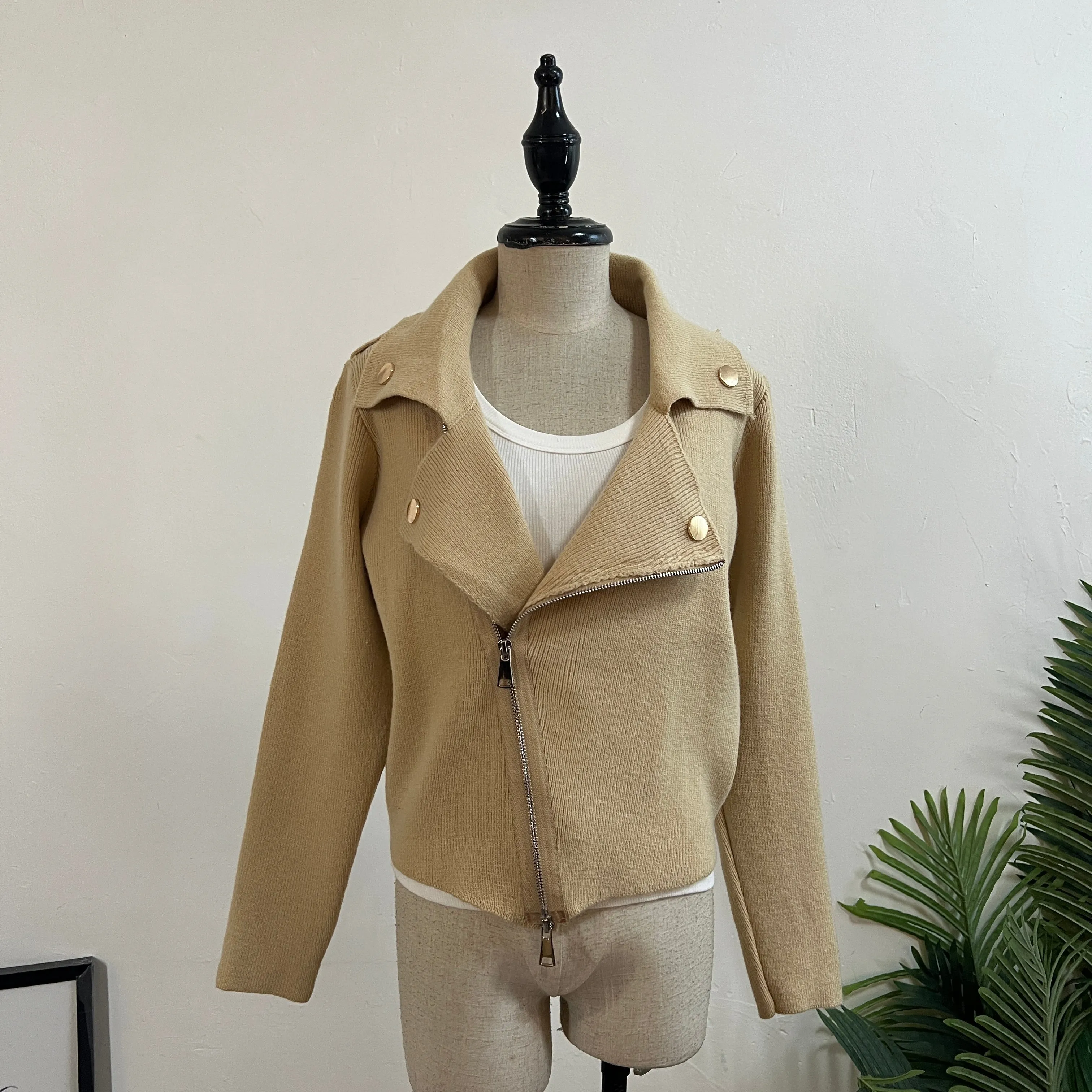 241559 - Knit Jacket