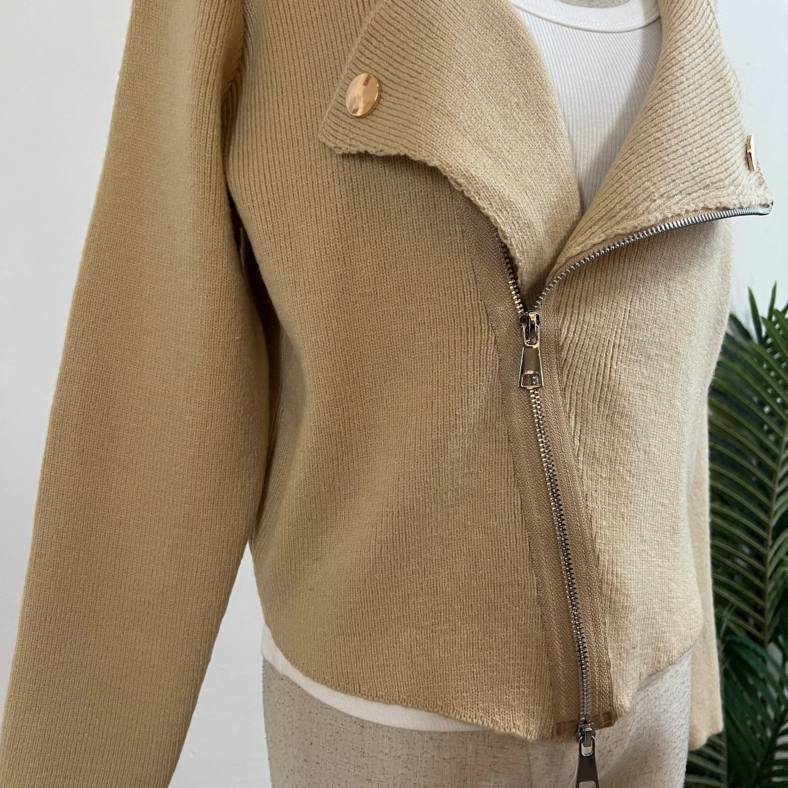 241559 - Knit Jacket