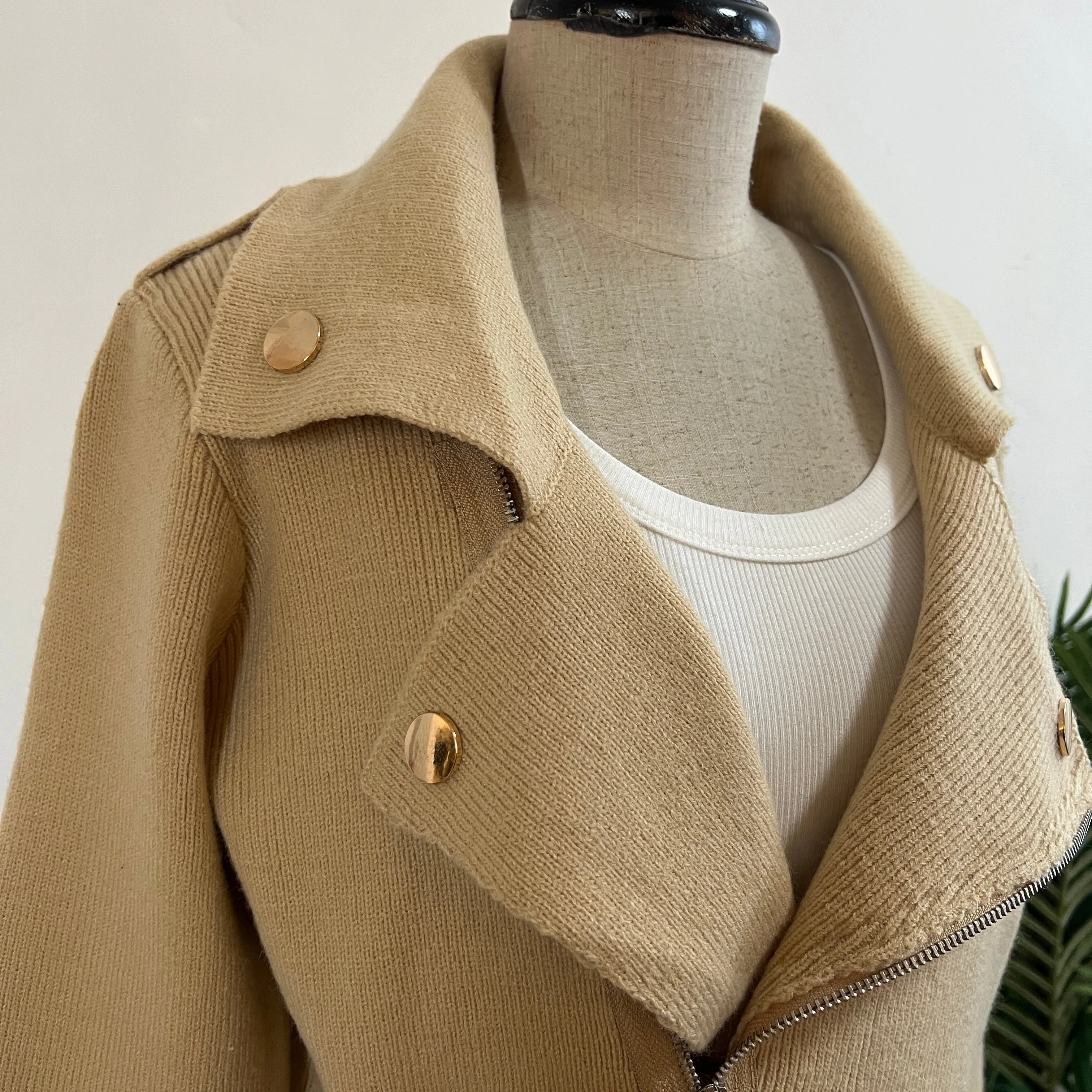 241559 - Knit Jacket