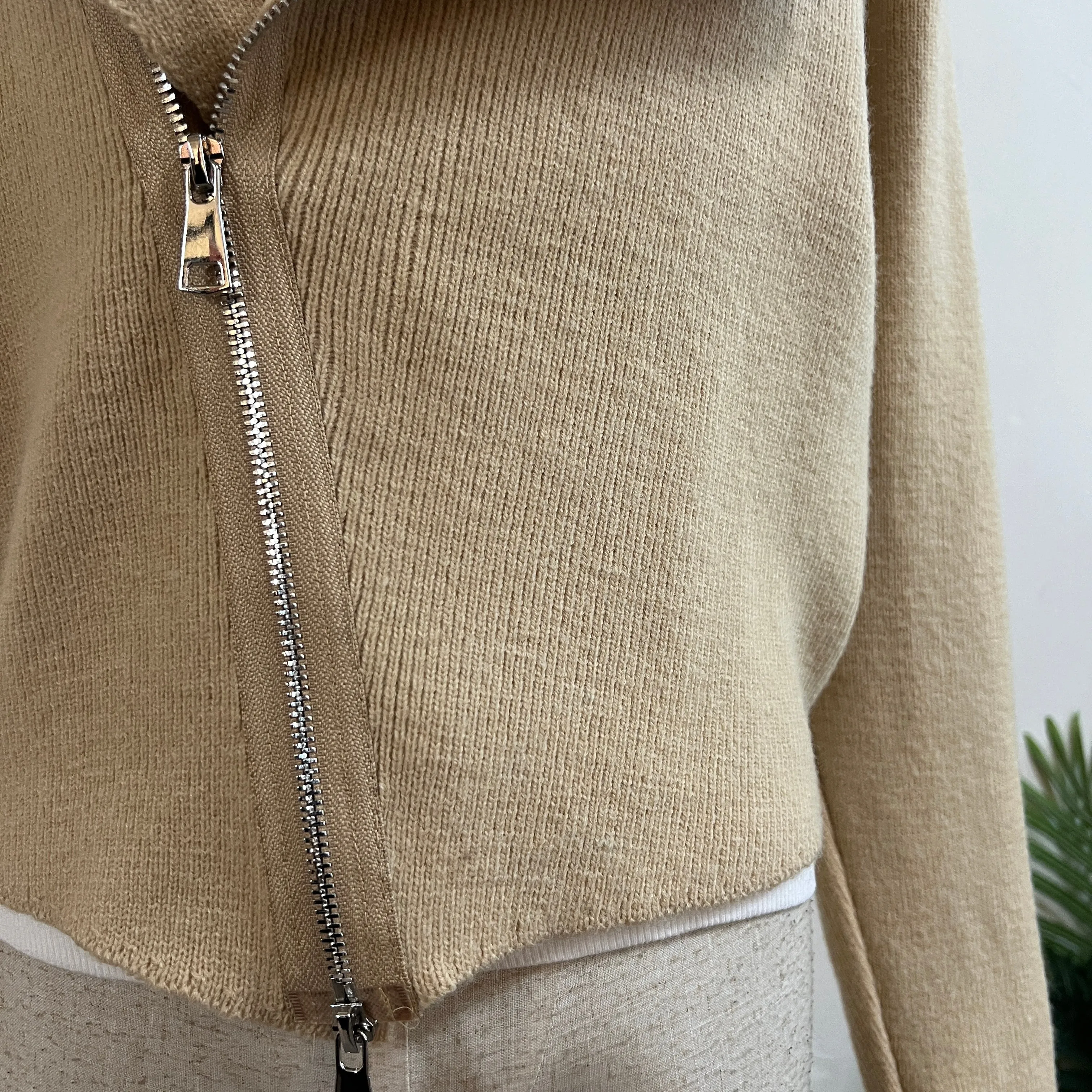 241559 - Knit Jacket