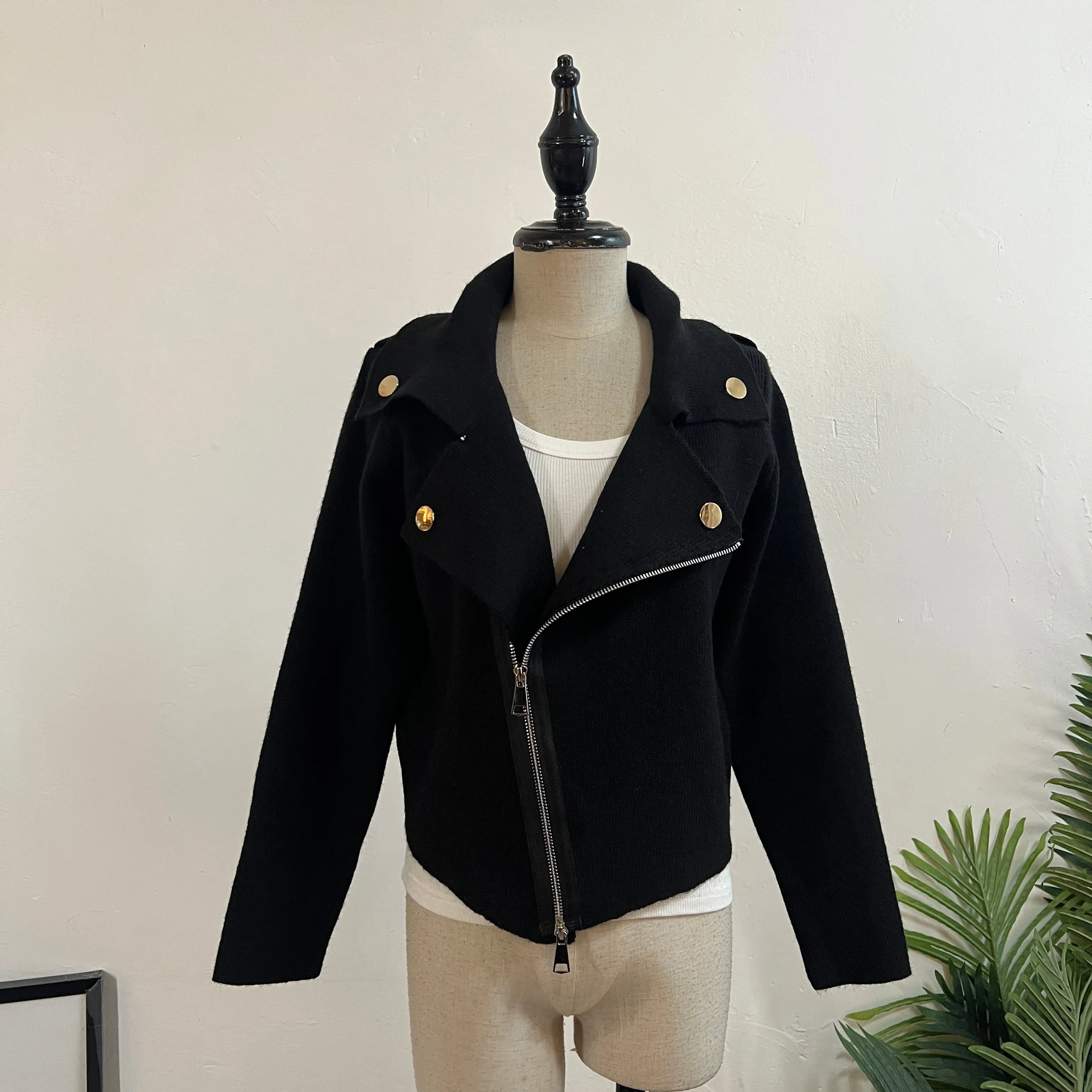 241559 - Knit Jacket