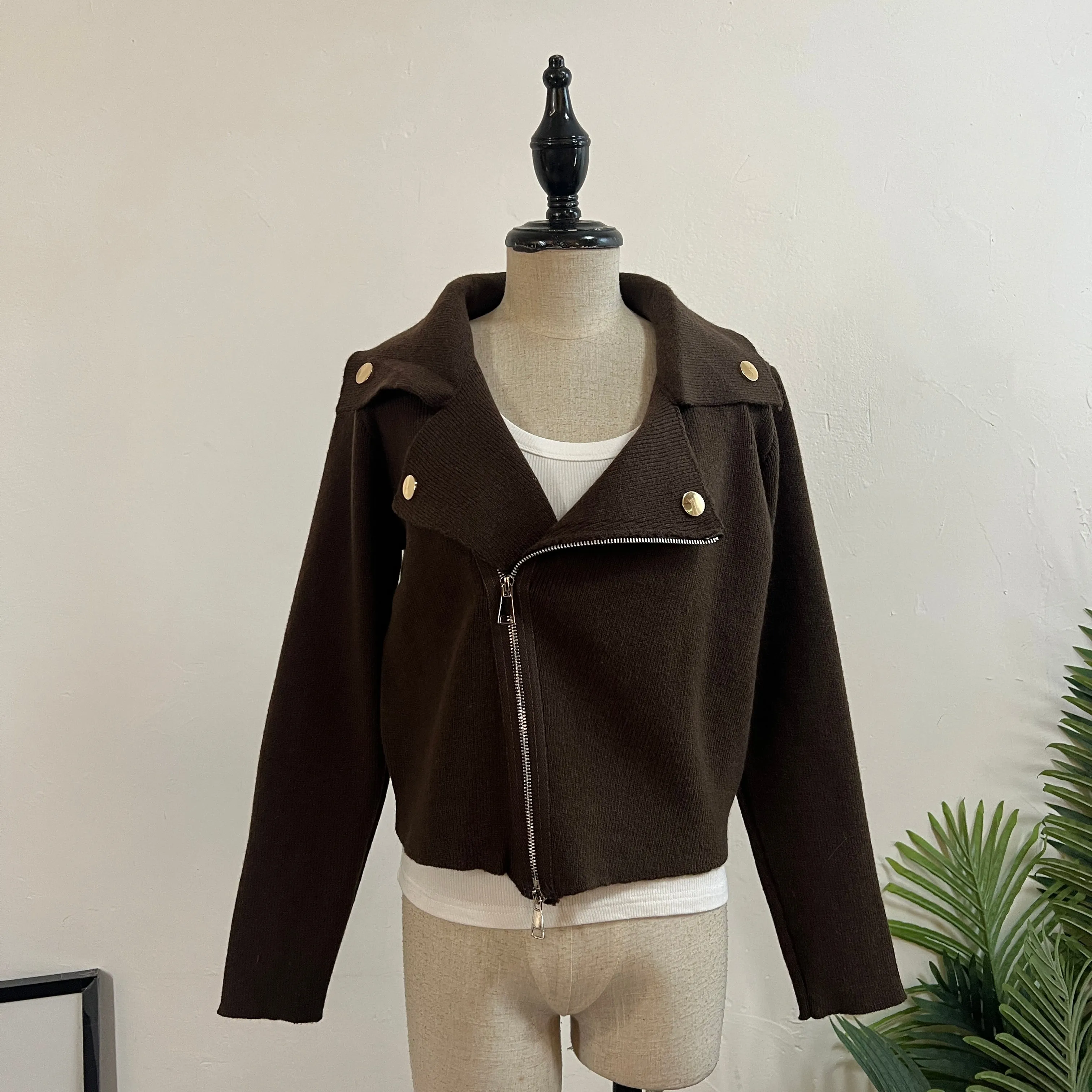 241559 - Knit Jacket