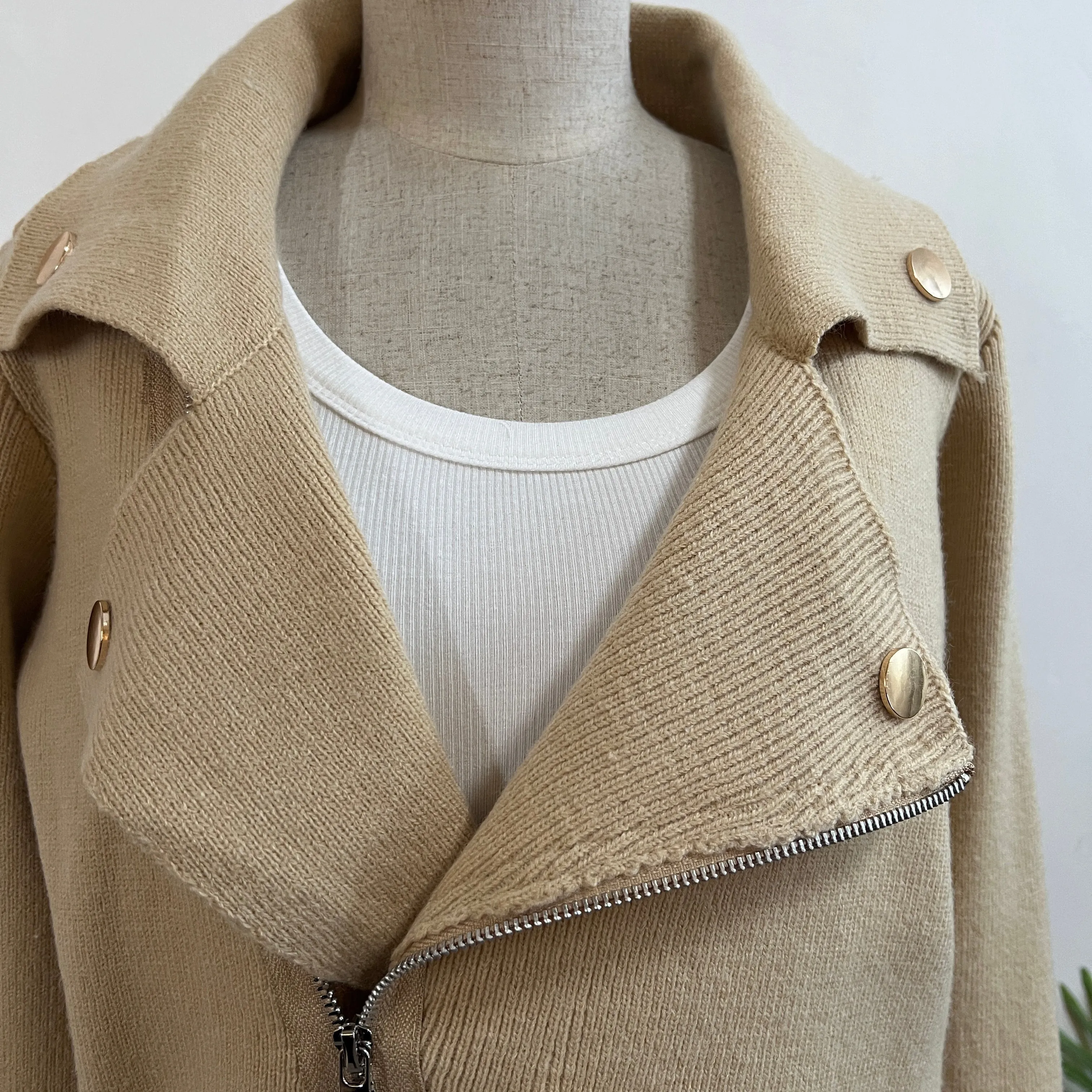 241559 - Knit Jacket