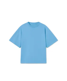 300 GSM 'Powder Blue' T-Shirt