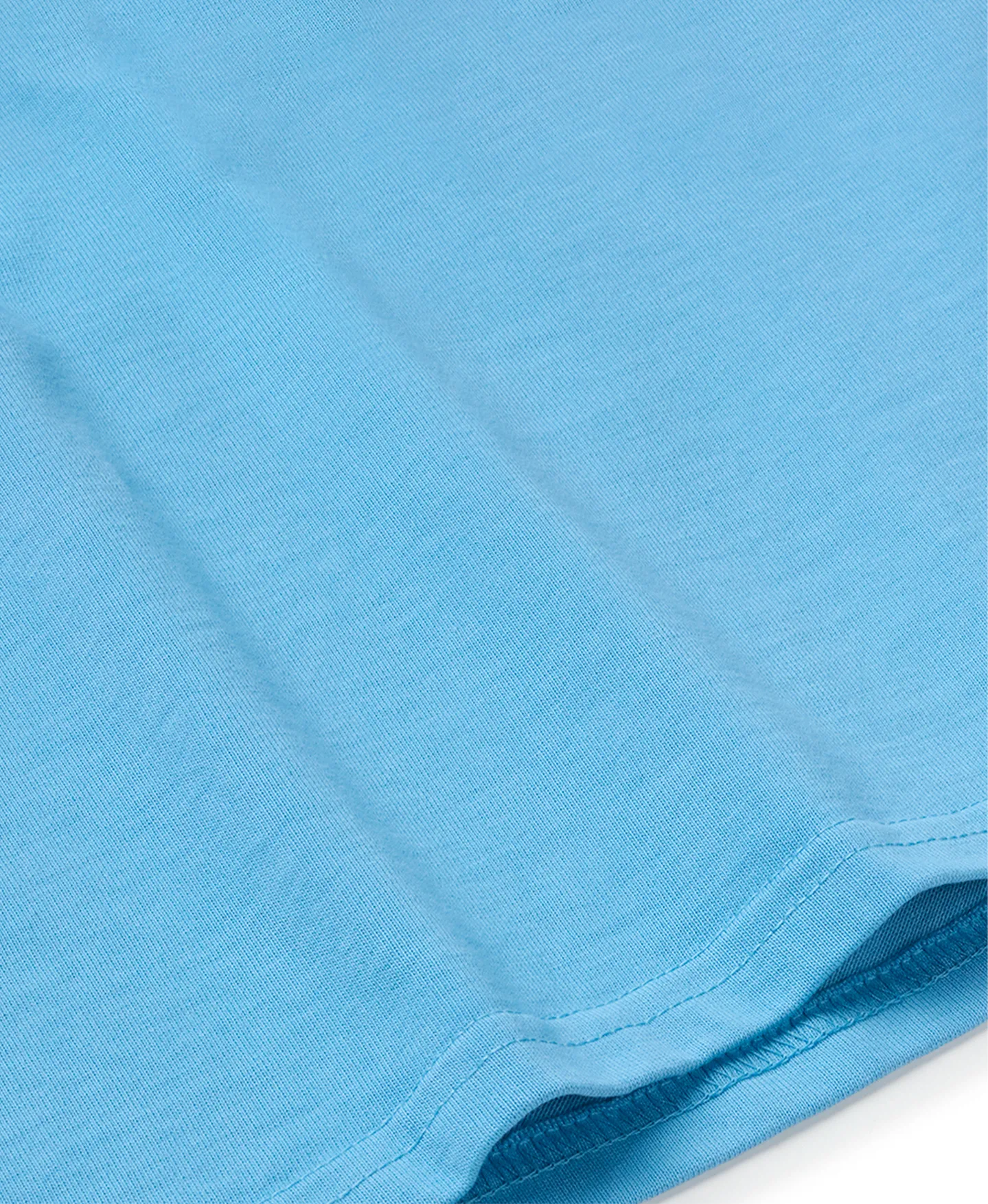300 GSM 'Powder Blue' T-Shirt