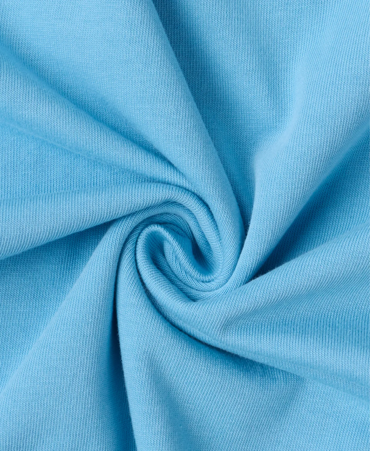 300 GSM 'Powder Blue' T-Shirt