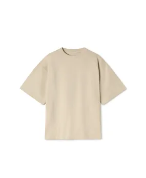 300 GSM 'Sand' T-Shirt