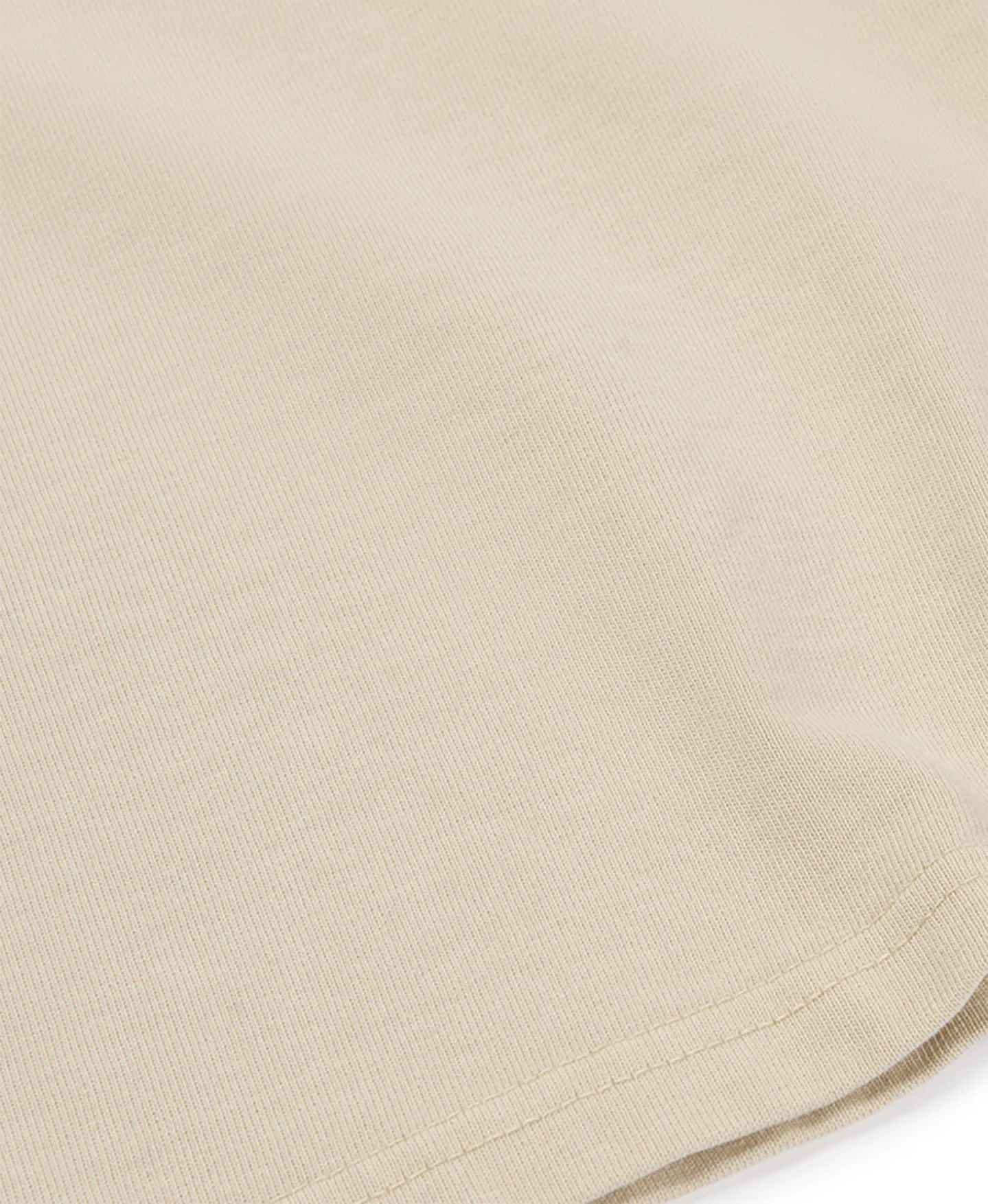 300 GSM 'Sand' T-Shirt
