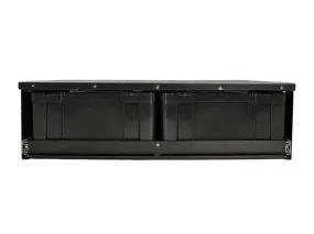 4 Cub Box Drawer / Wide - by Front Runner