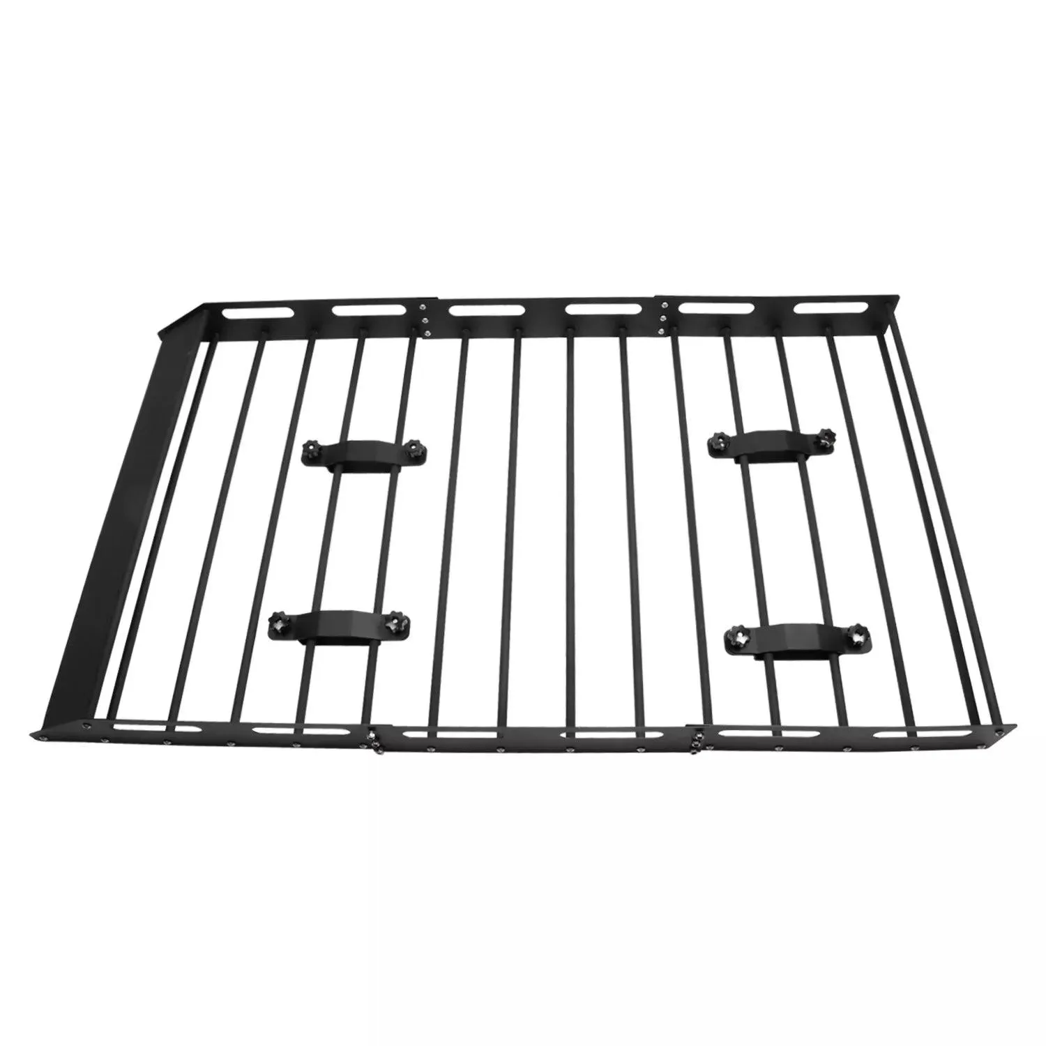 64" Roof Rack Cargo Basket
