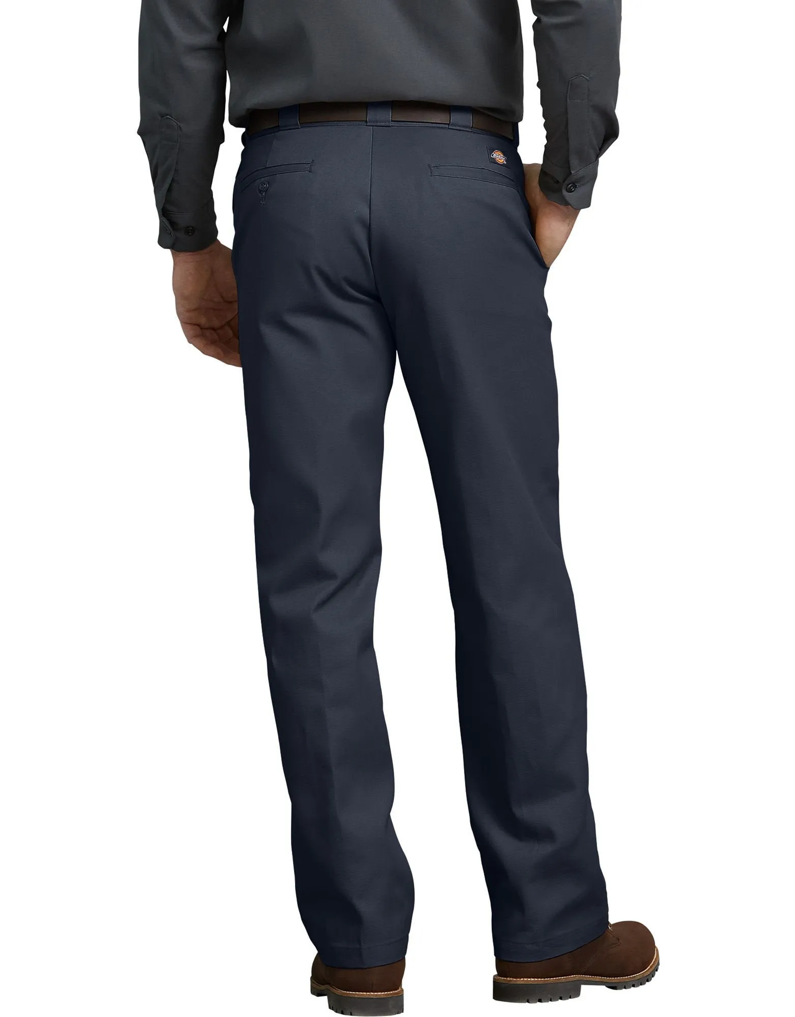 874 Dickies Traditional Work Pant-  Dark Navy