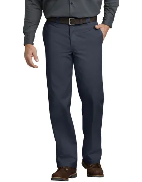 874 Dickies Traditional Work Pant-  Dark Navy