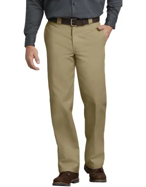 874 Dickies Traditional Work Pant-  Khaki