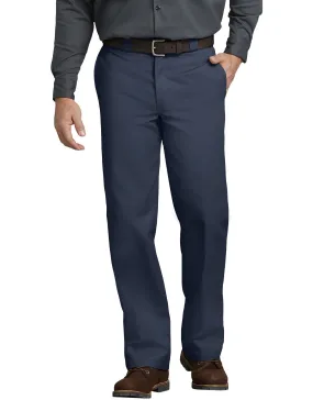 874 Dickies Traditional Work Pant-  Navy