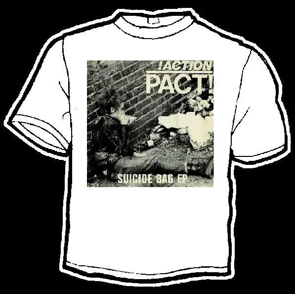 ACTION PACT shirt