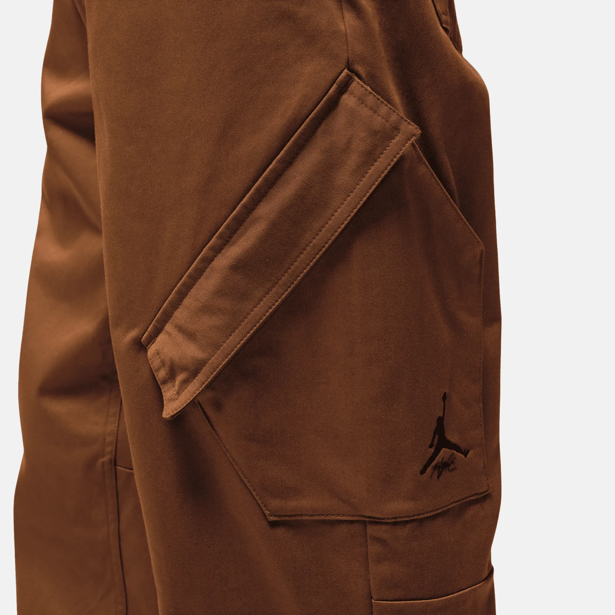 Air Jordan Essentials Light British Tan Chicago Pants