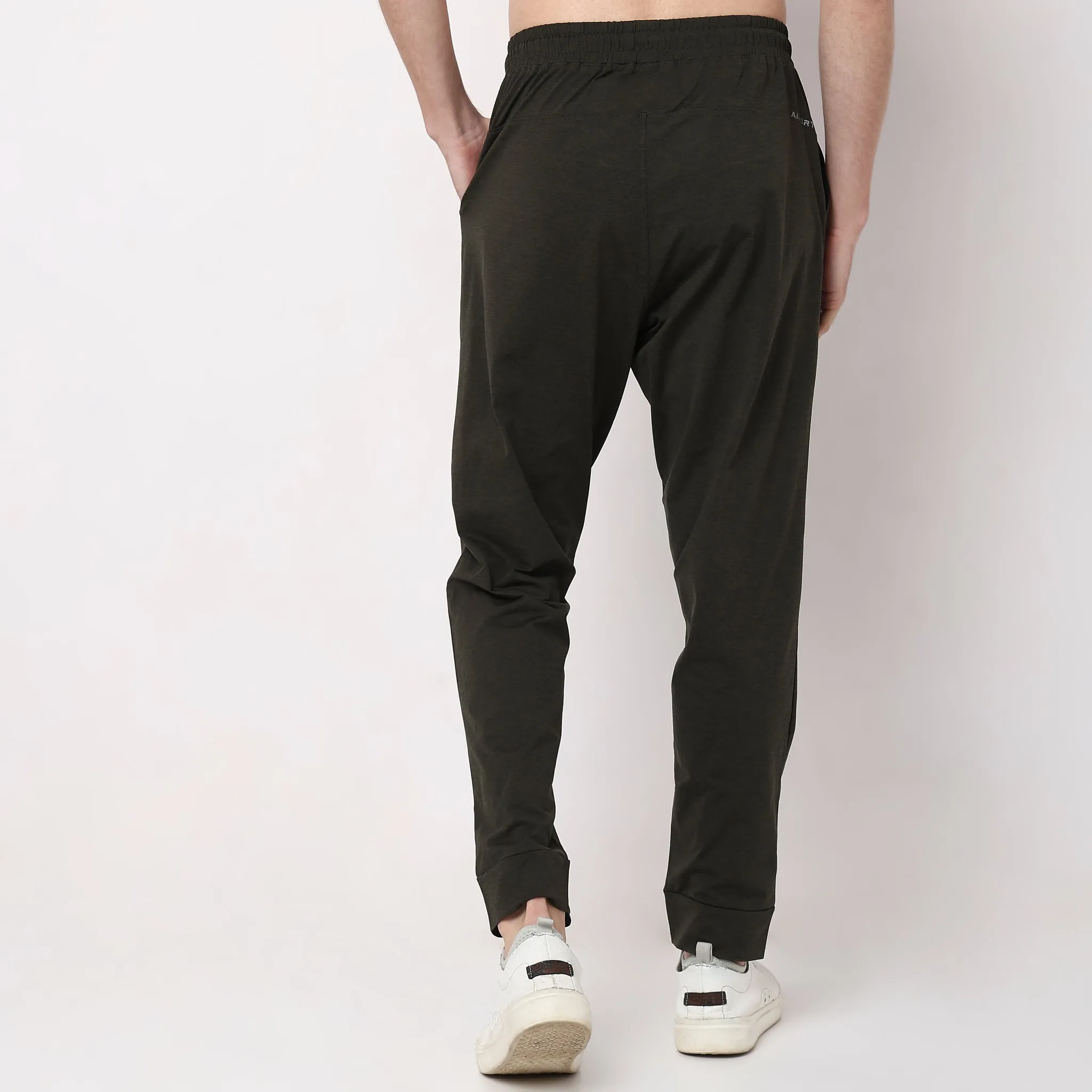 Airpant 24ᵘˣ - Stretchable & Secure Mobile Pocket Jogger’s - Travel Friendly