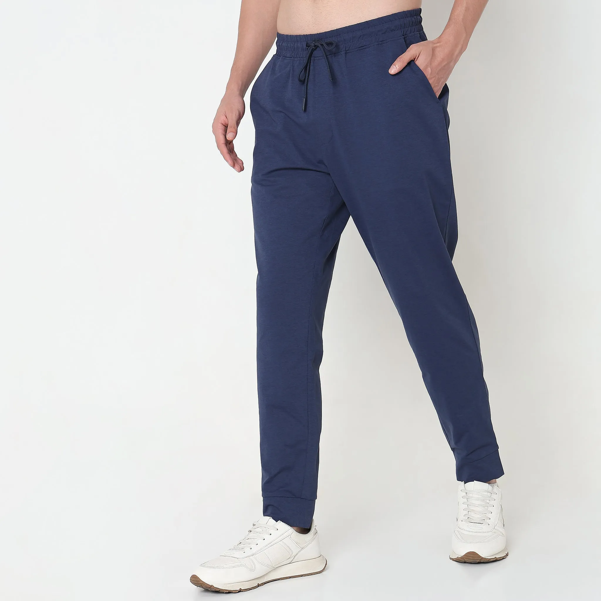 Airpant 24ᵘˣ - Stretchable & Secure Mobile Pocket Jogger’s - Travel Friendly