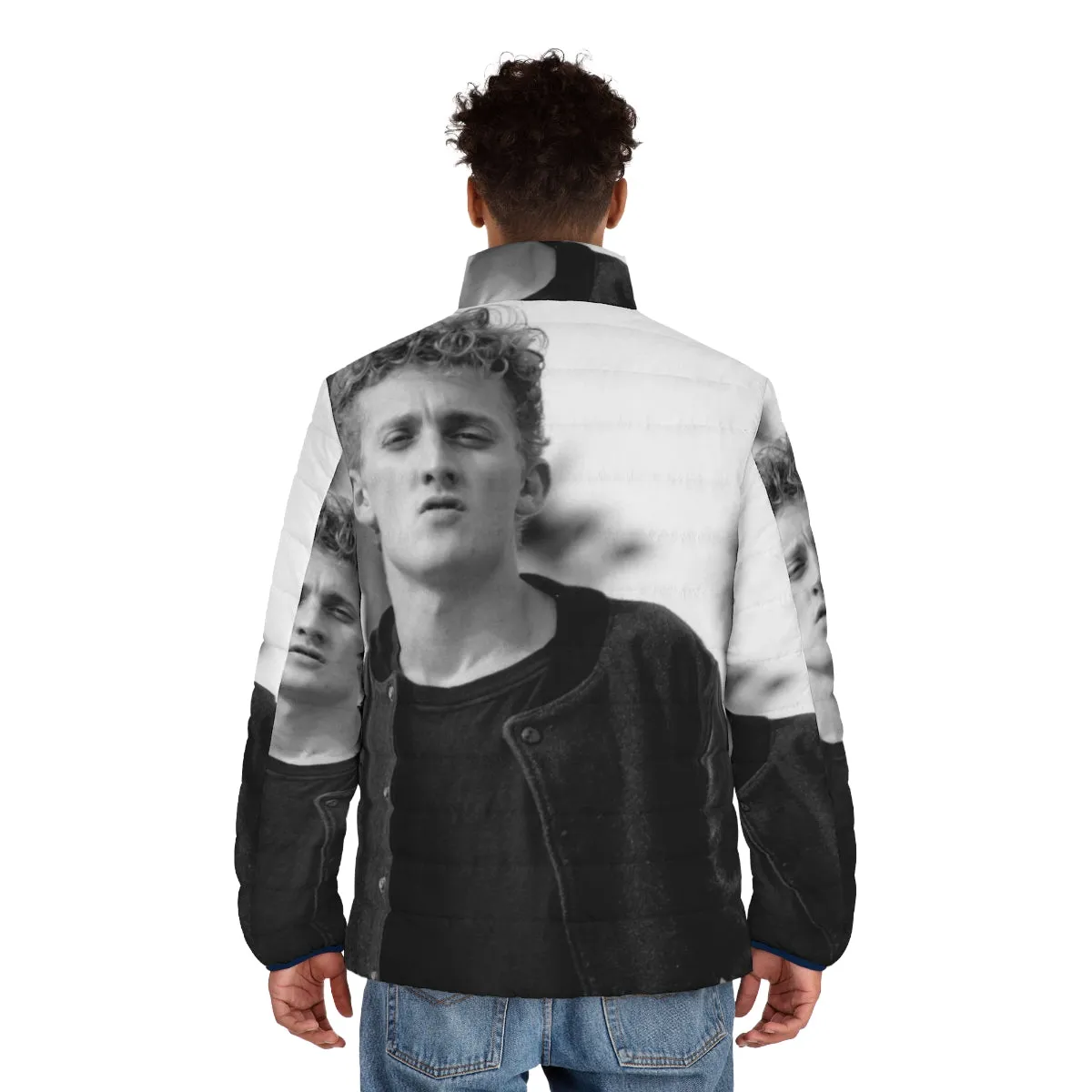 Alex Puffer Jacket: Stay Warm and Stylish this Winter