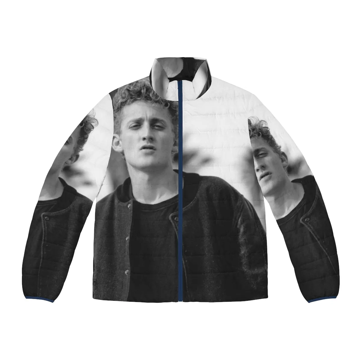 Alex Puffer Jacket: Stay Warm and Stylish this Winter