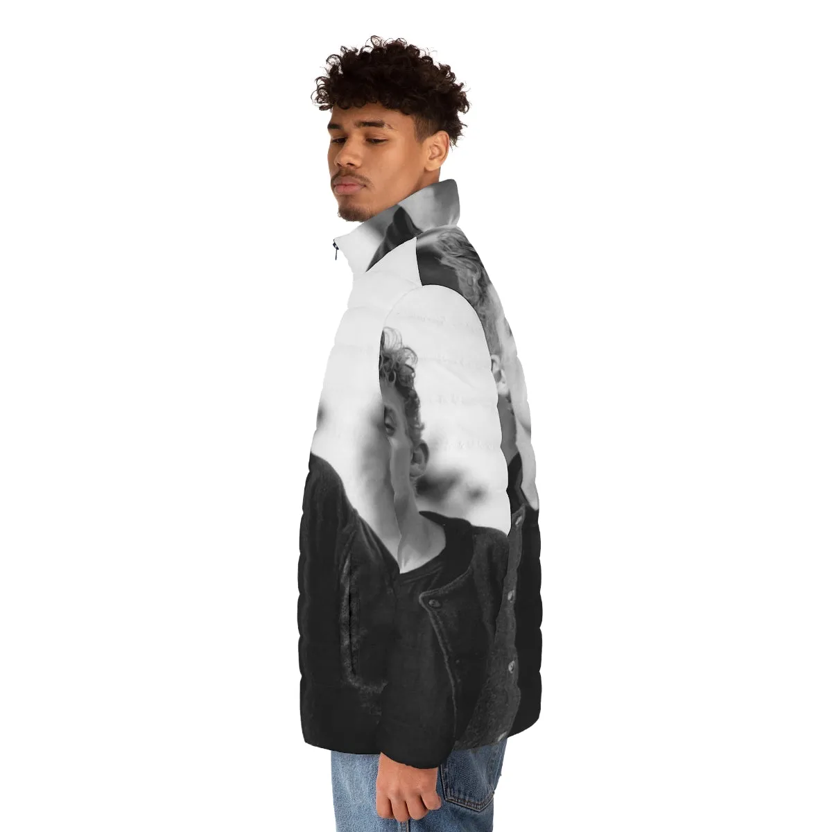 Alex Puffer Jacket: Stay Warm and Stylish this Winter