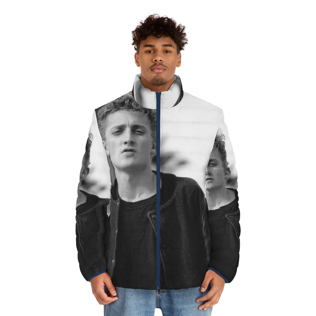 Alex Puffer Jacket: Stay Warm and Stylish this Winter