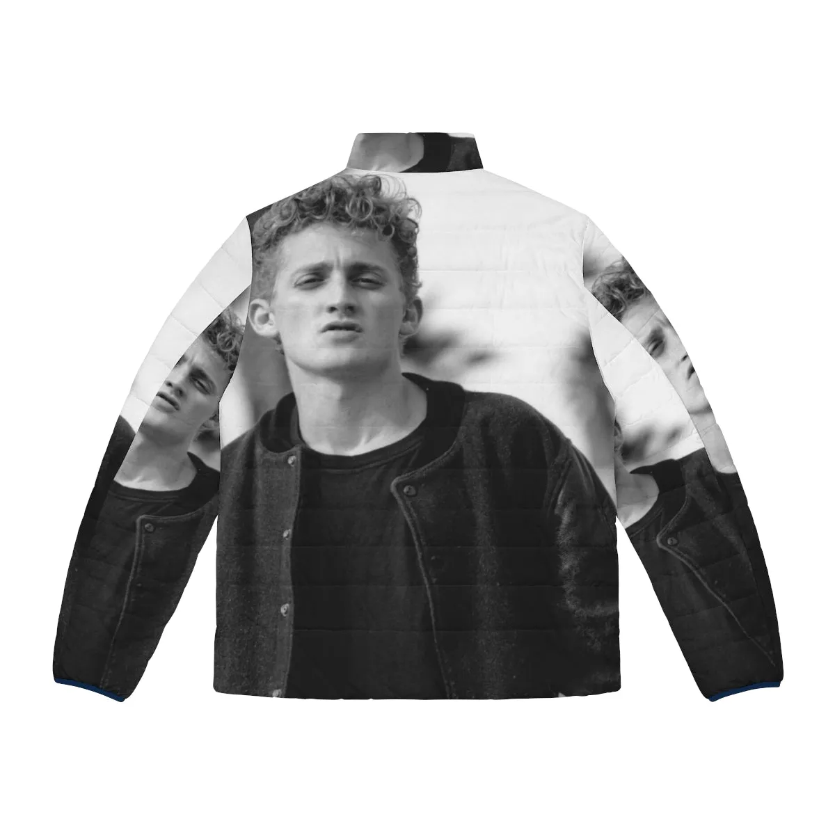 Alex Puffer Jacket: Stay Warm and Stylish this Winter