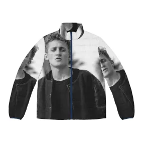 Alex Puffer Jacket: Stay Warm and Stylish this Winter