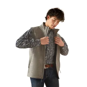 Ariat Men's Vernon 2.0 Softshell Vest