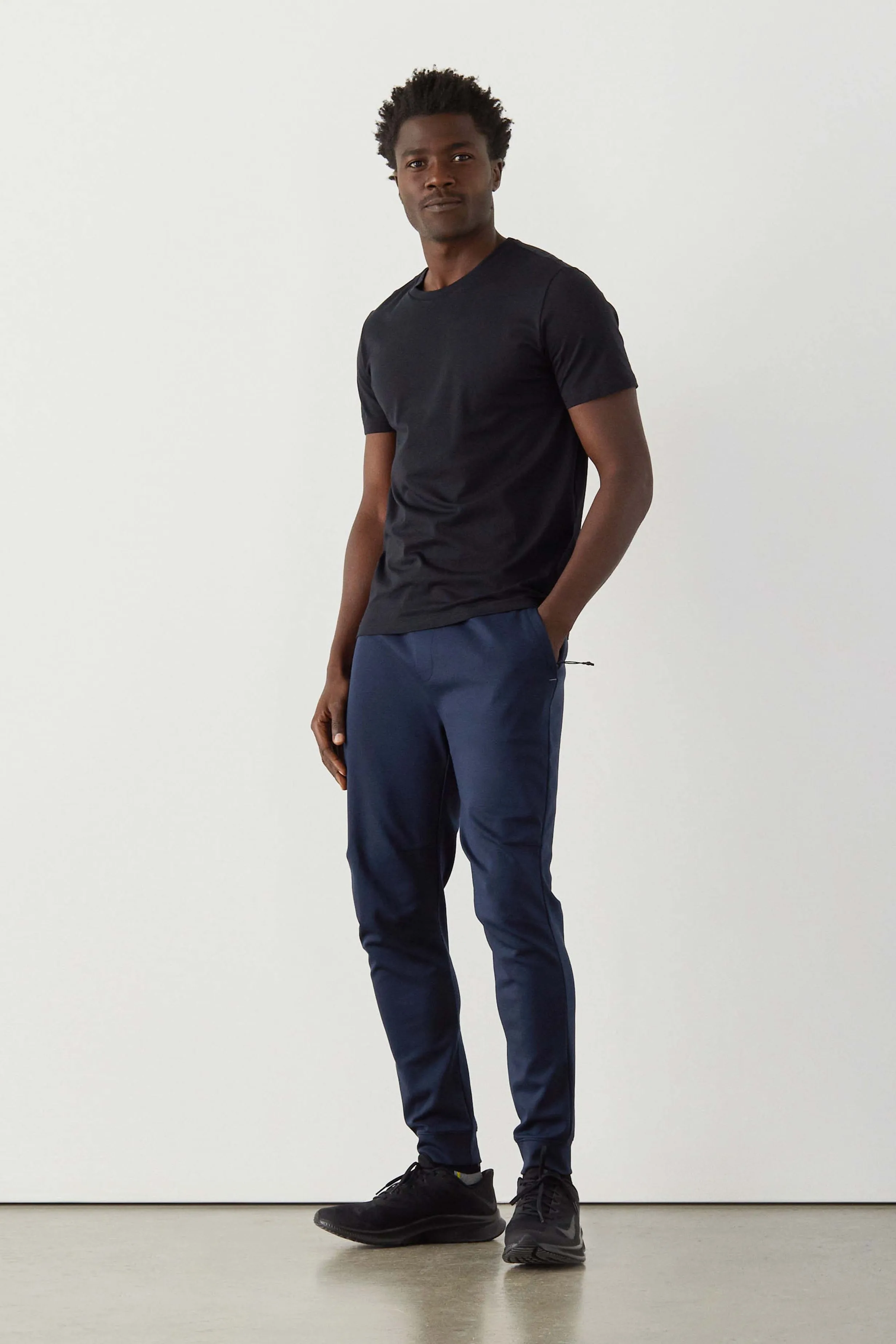 Atlas Jogger