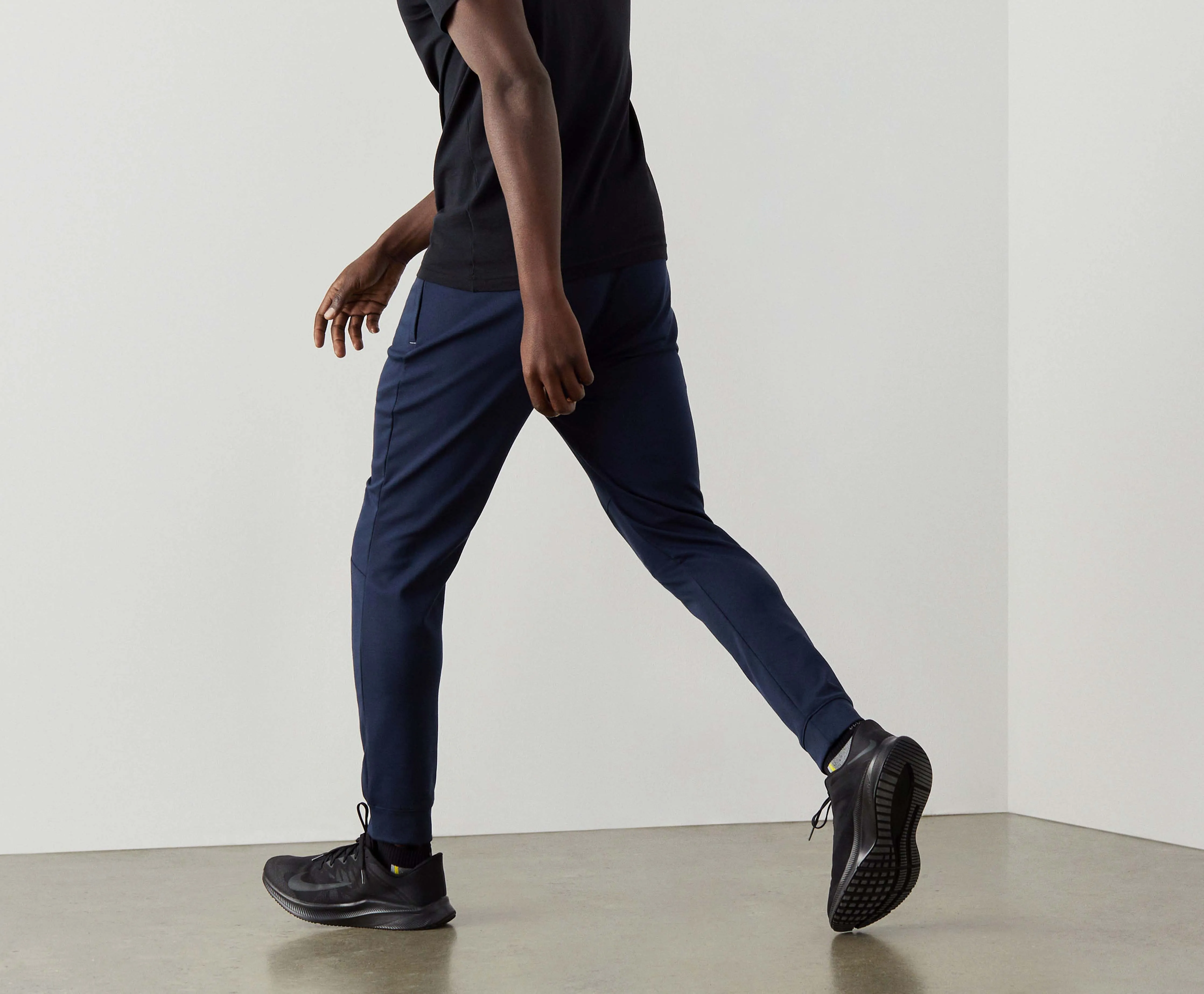 Atlas Jogger