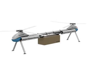 Avidrone 490TL