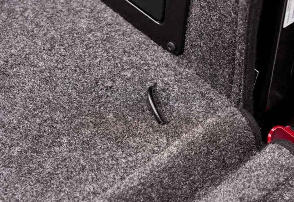BAK Industries BedRug Bedliners 2023-2016 Toyota Tacoma
