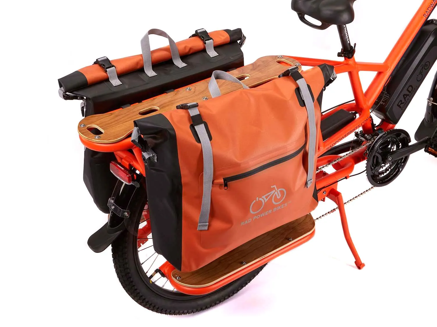 Ballard Cargo Bag