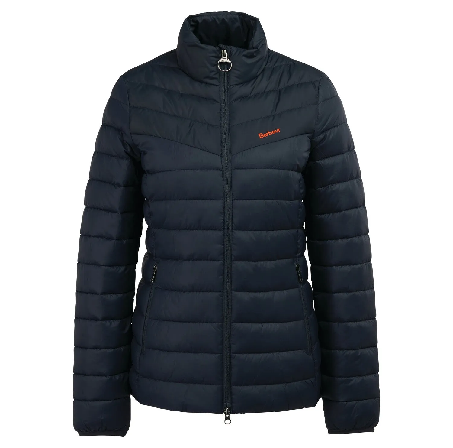 BARBOUR Blencarn Quilted Jacket DARK NAVY