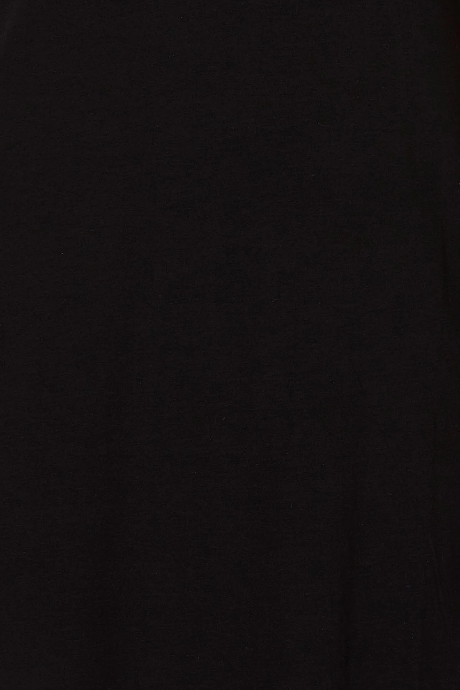 Basic Slip - Black