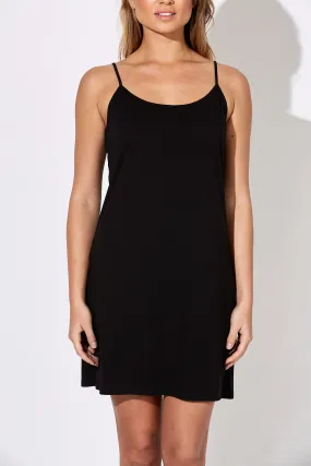 Basic Slip - Black
