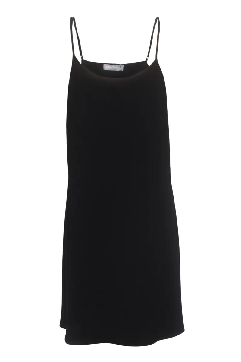 Basic Slip - Black