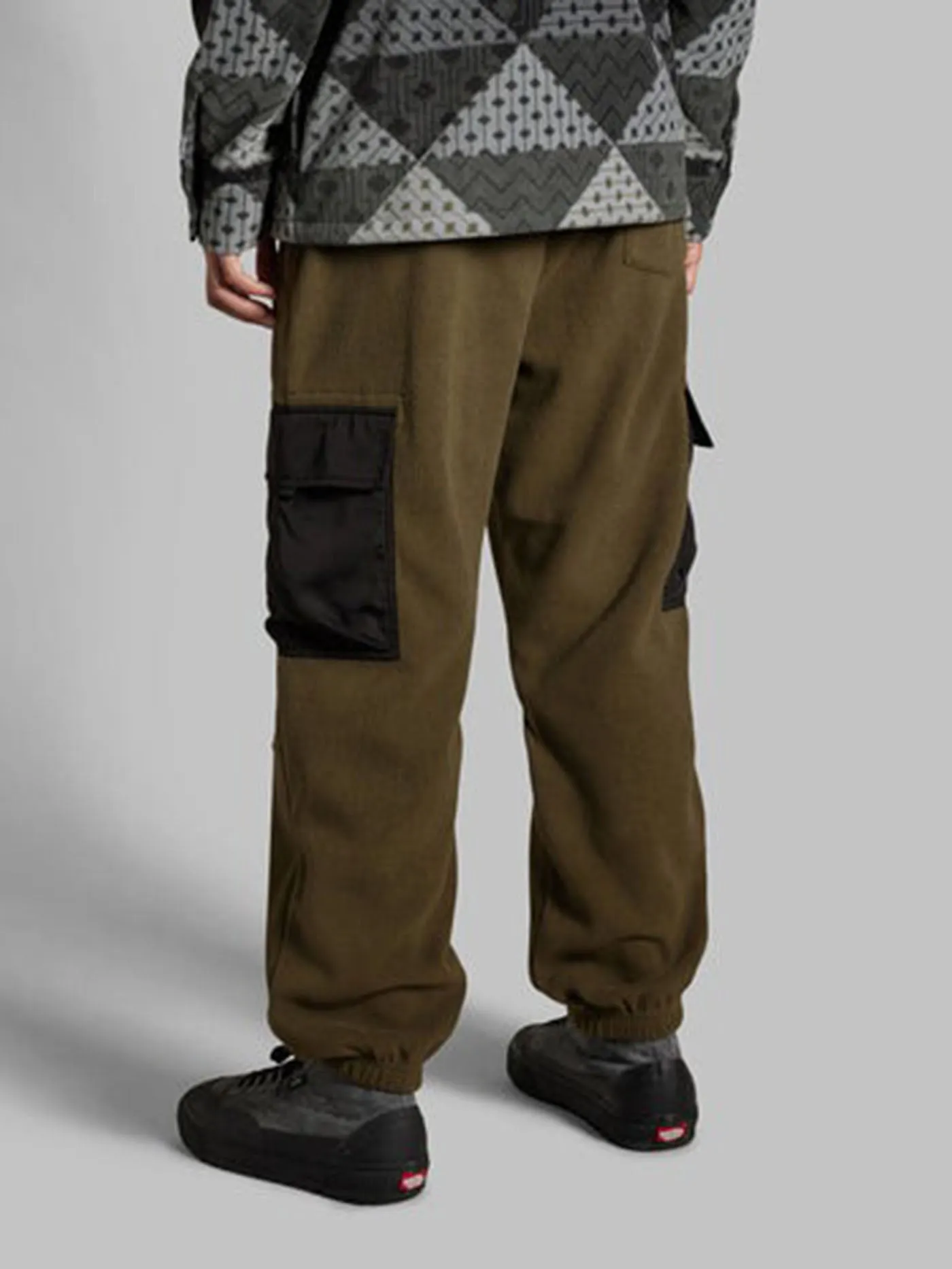 Bask Cargo Pants