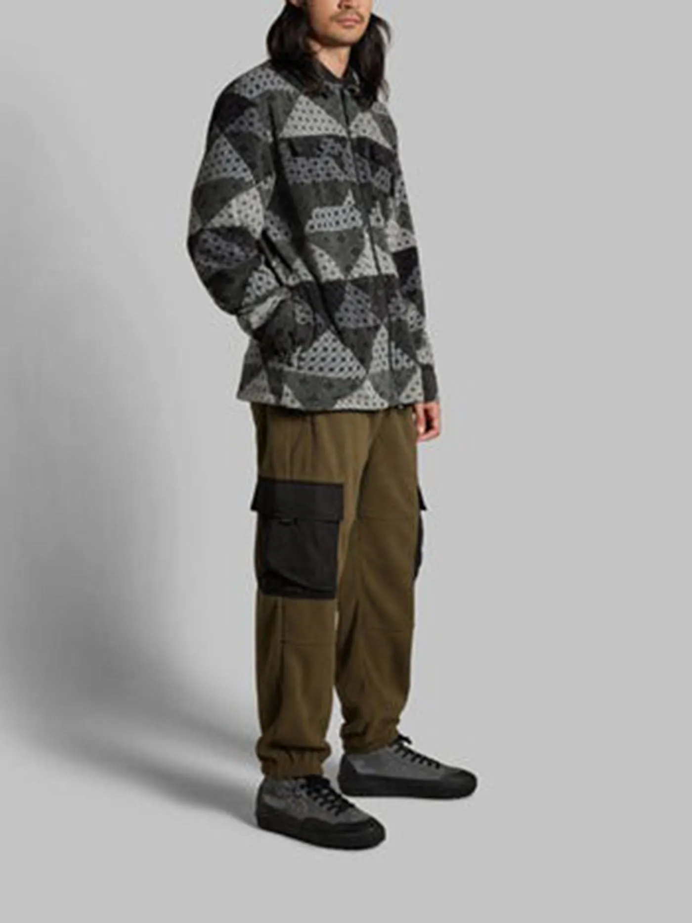 Bask Cargo Pants