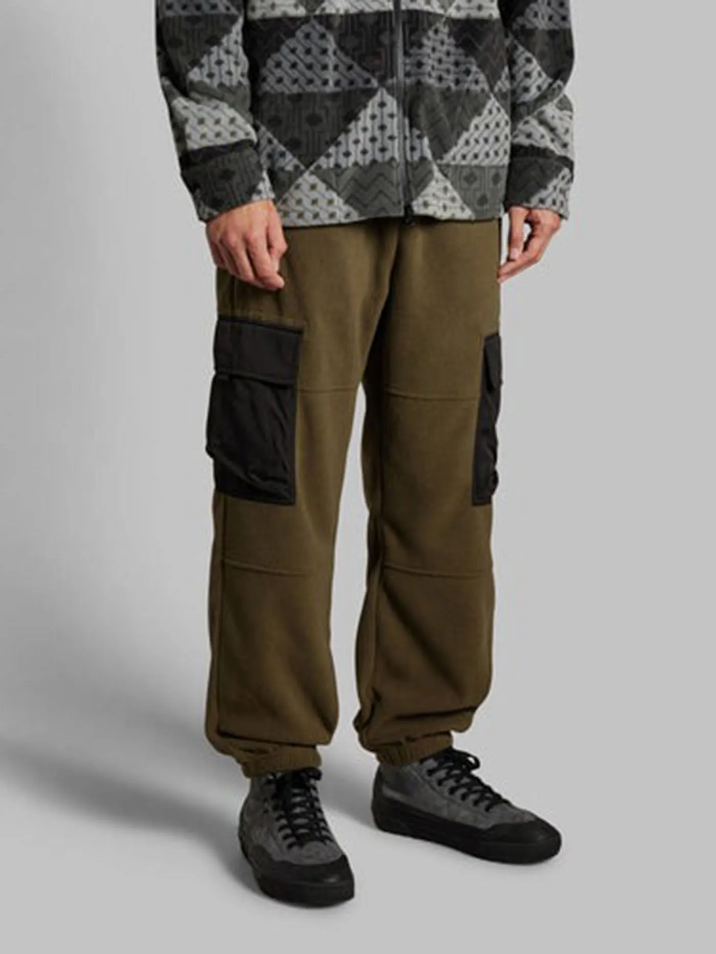 Bask Cargo Pants