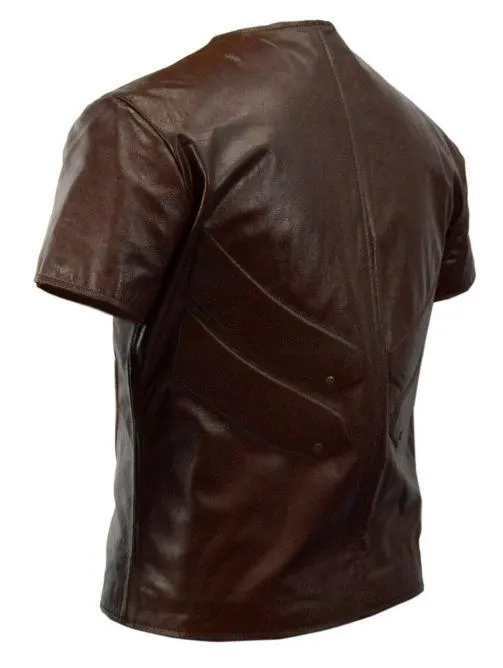 Batman Arkham City Robin Vest