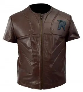 Batman Arkham City Robin Vest