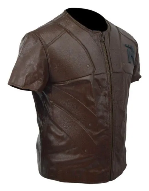 Batman Arkham City Robin Vest