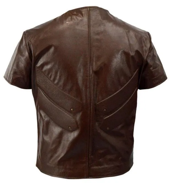 Batman Arkham City Robin Vest