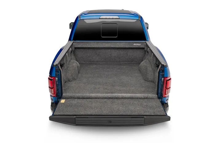 BedRug - Classic Bed Liner - 2015  F150