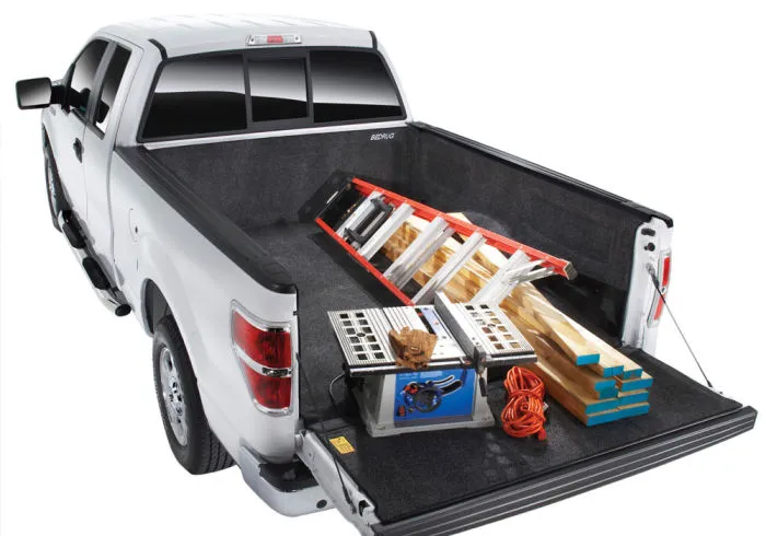 BedRug - Classic Bed Liner - 2015  F150
