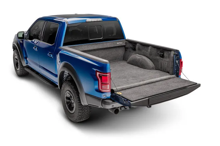 BedRug - Classic Bed Liner - 2015  F150